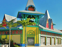 Little Haiti