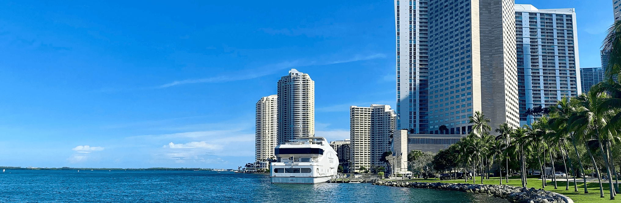 Miami shared living